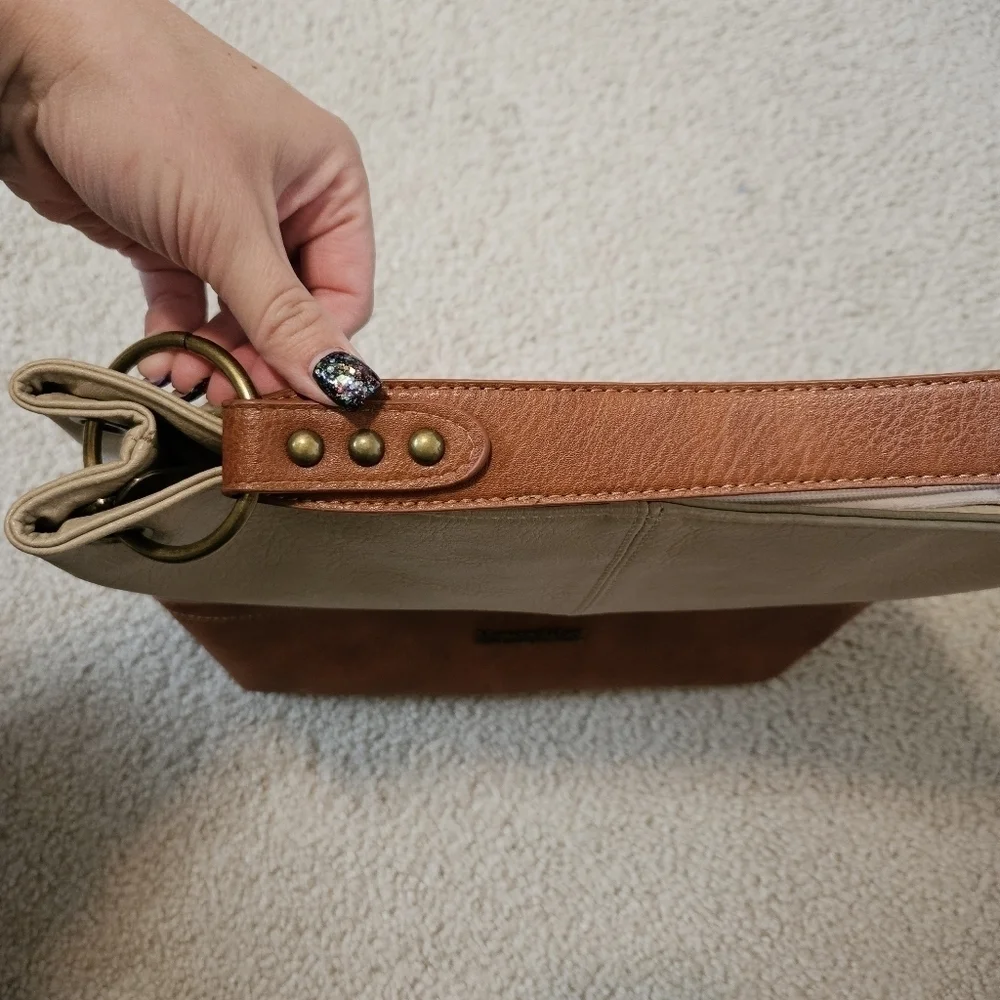 Montana West Hobo bag